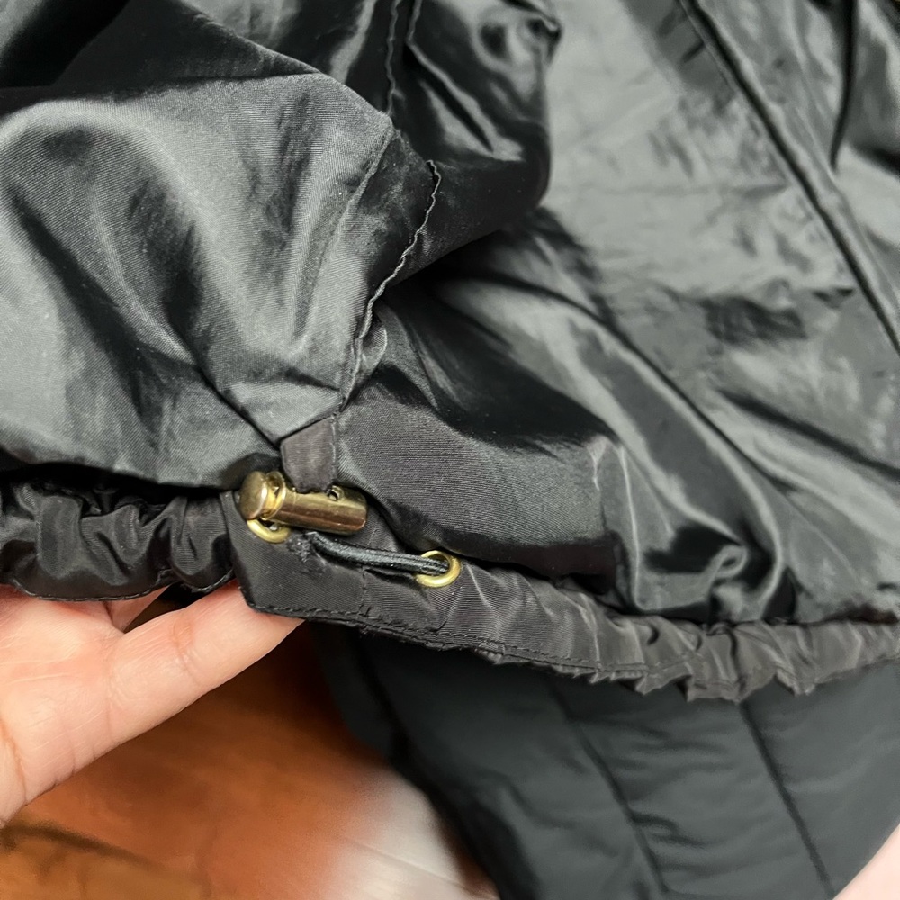Jacket - Picture 8 of 10